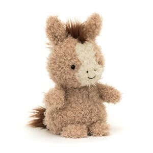 Jellycat Little Horse NWT